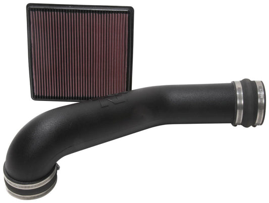 K&N 18-19 Ford F150 V8-5.0L Performance Intake Kit 57-2603