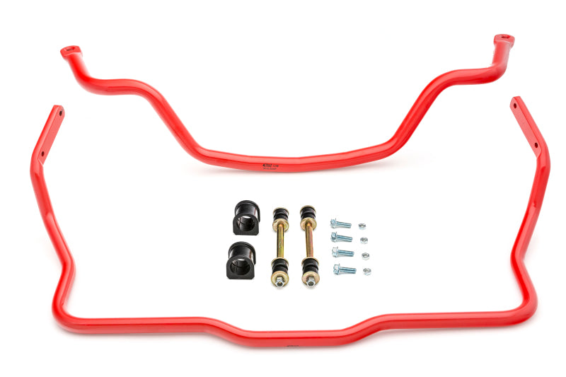 Eibach 36mm Front & 25mm Rear Anti-Roll Kit for 79-83 Ford Mustang Cobra Coupe/Convertible/Coupe 3510.32