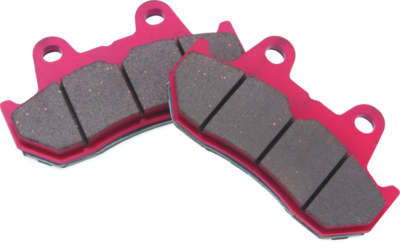 BikeMaster Suzuki Sintered Brake Pads 961405