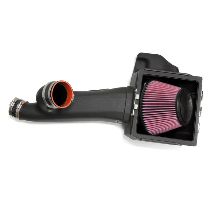 Banks Power 11-14 Ford F-150 3.5L EcoBoost Ram-Air Intake System 41870