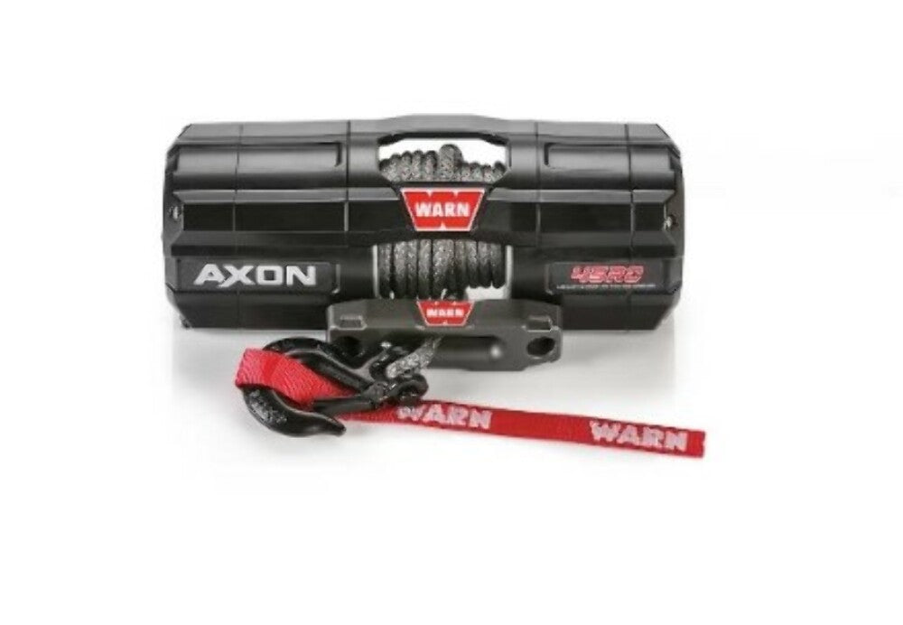 Warn AXON 45RC Powersport Winch - 101240