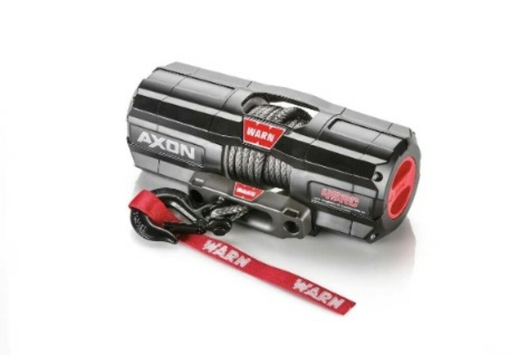 Warn AXON 45RC Powersport Winch - 101240