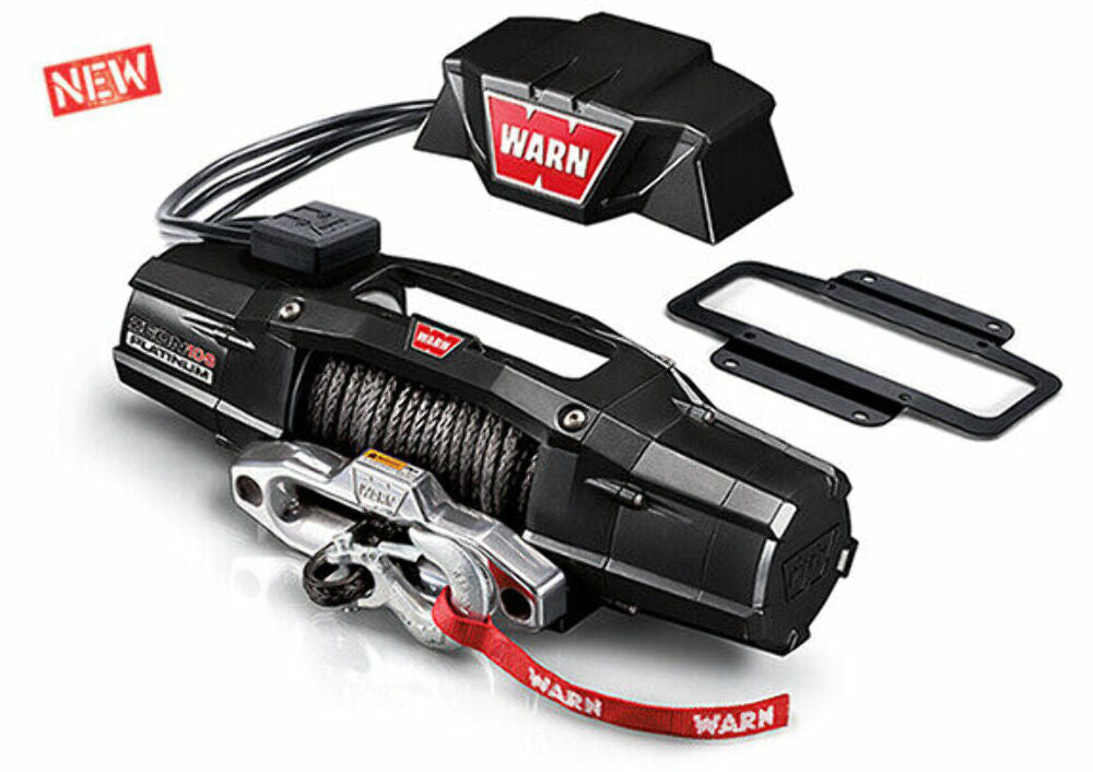 Warn Winch Controller Mount Bracket Part No. 92193