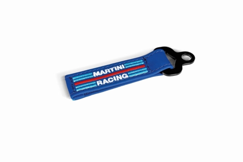 Sparco Keychain Leather Martini 099070MRAZ