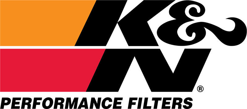 K&N 05-09 Compatible with Nissan Pathfinder/Xterra/Frontier V6-4.0L 77 Series High Flow Performance Kit 77-6014-1KP