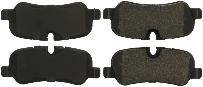 StopTech Street Brake Pads 308.10991