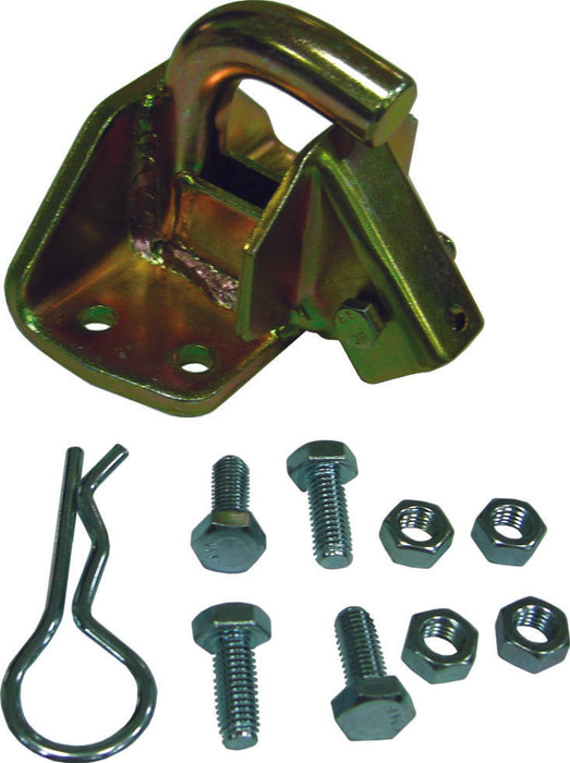 Sp1 19-2108 Hitch Kit S-D