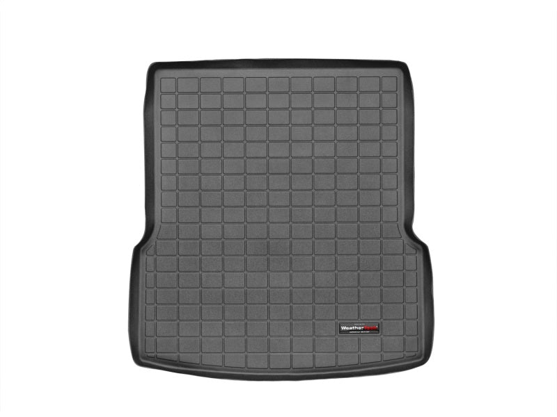 WeatherTech 06-13 Lexus IS 250 Cargo Liners Black 40290