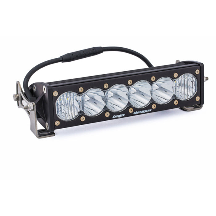 Baja Designs OnX6 10in Driving Combo LED Light Bar 451003