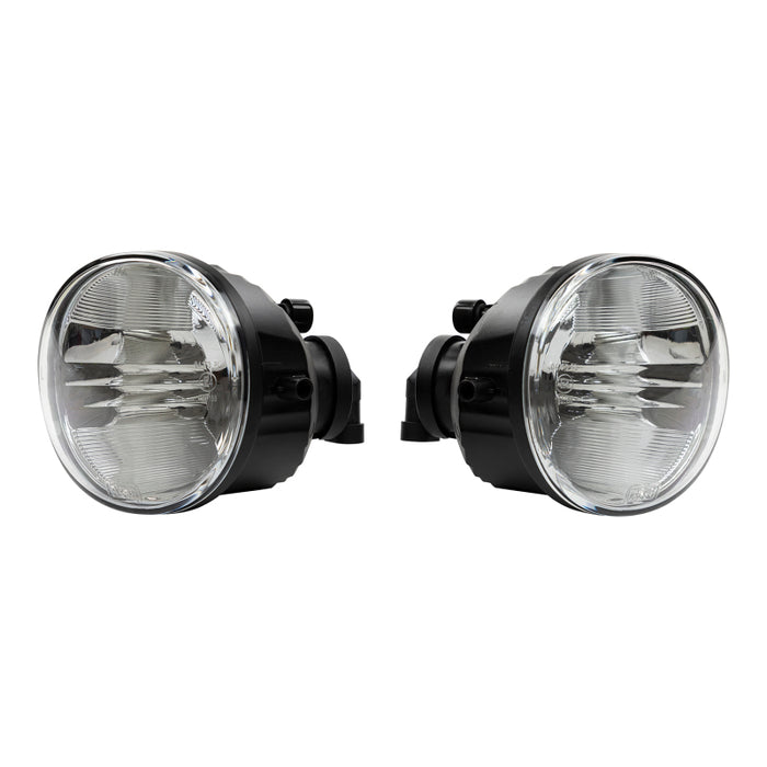 ARB Ffr Fog Light Kit Lh&Rh Lights 3500590