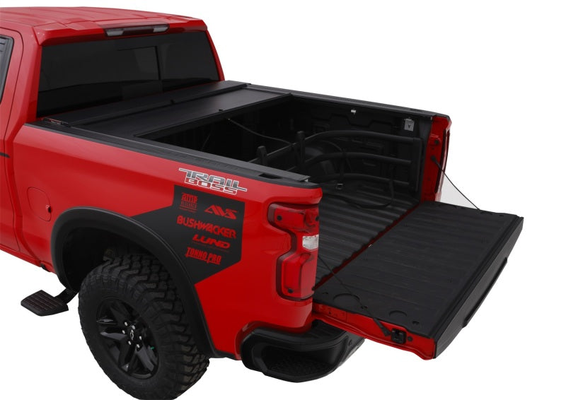 Roll-N-Lock 16-19 Toyota Tacoma Access/Double Cab LB 73-7/8in A-Series Retractable Tonneau Cover BT531A