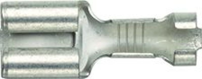 Hella Female Terminal 6.3X.8mm Single 701235033