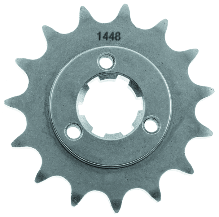 BikeMaster Suzuki Front Sprocket 525 15T 965611