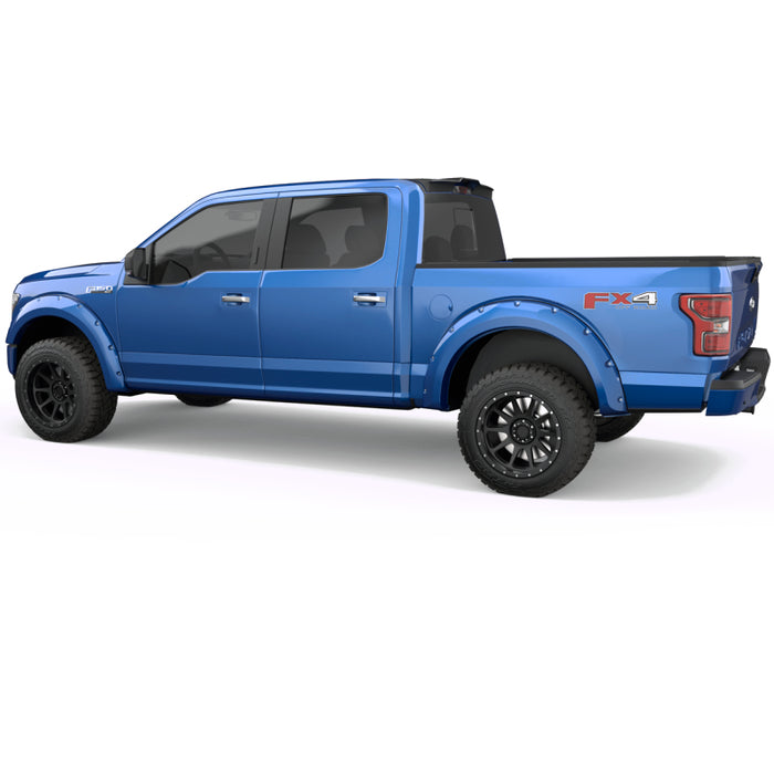 EGR 15+ Ford F150 Reg/Crw/Super Crw Cab Rear Cab Truck Spoilers (983479) 983479