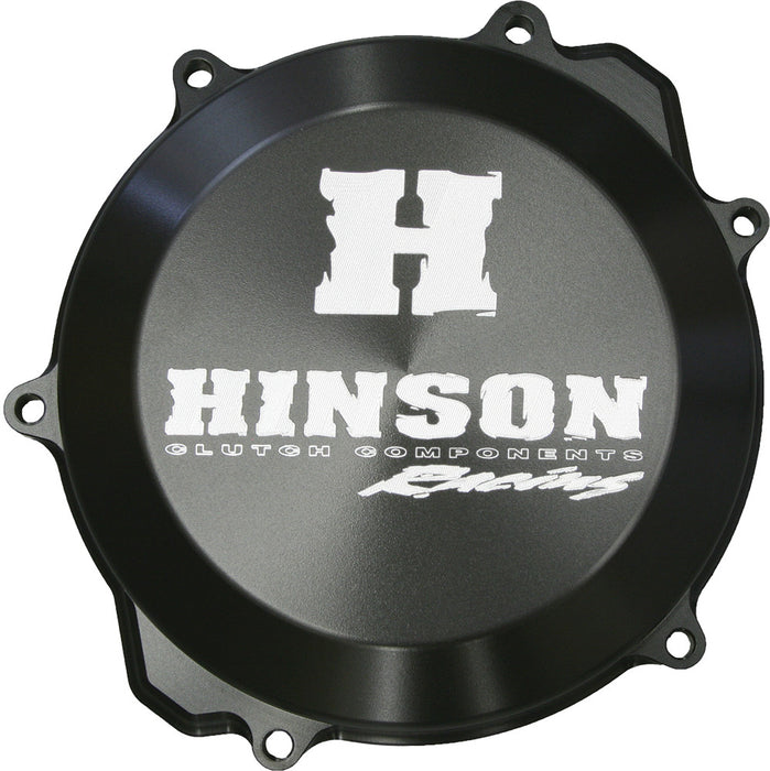 Hinson Clutch Cover Hon Crf150R '07 2 Pc Cover C390