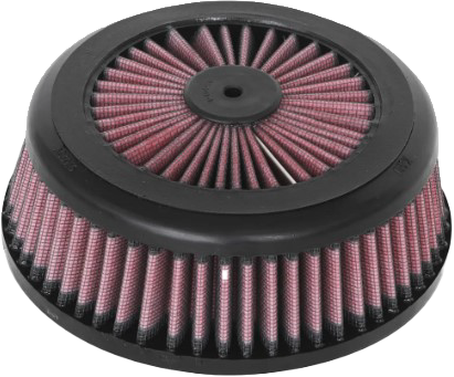 K&N Engine Air Filter: High Performance, Powersport Air Filter: Compatible with Select Kawasaki Vehicles, see product description for complete list, KA-2409XD