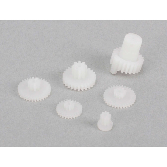 Spektrum Gear Set A2020 SPMSP1027 Servo Accessories