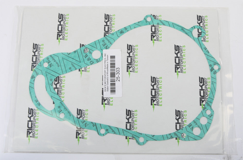 Ricks Motorsport Suzuki Stator Cover Gasket 25-303