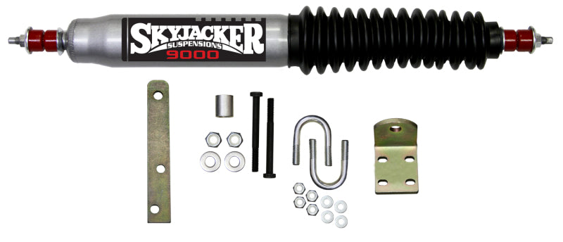 Skyjacker 1986-1995 Toyota 4Runner Steering Damper Kit 9186