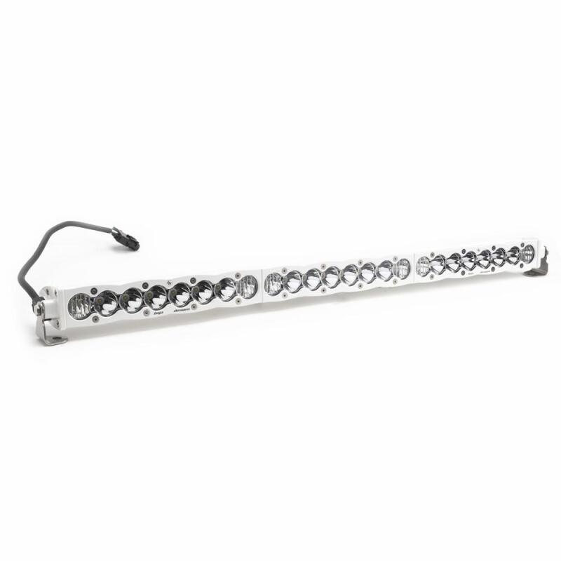 Baja Designs Baj Powersports S8 Light Bars 703003WT