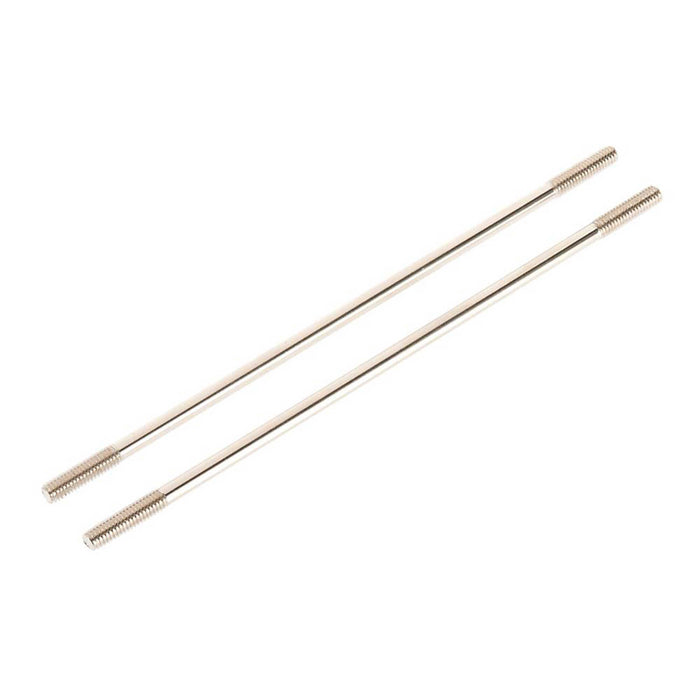 Axial Steel Links M4x128mm SCX10 II 2 AXIC1467 Electric Car/Truck Option Parts