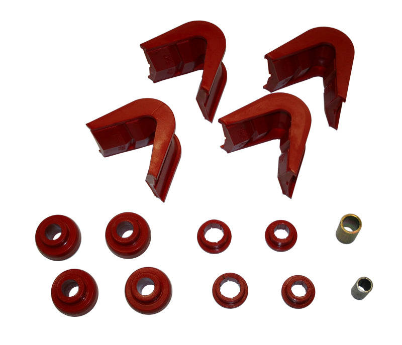 Skyjacker 1965-1976 Ford F-100 4 Wheel Drive C-Bushing CB400