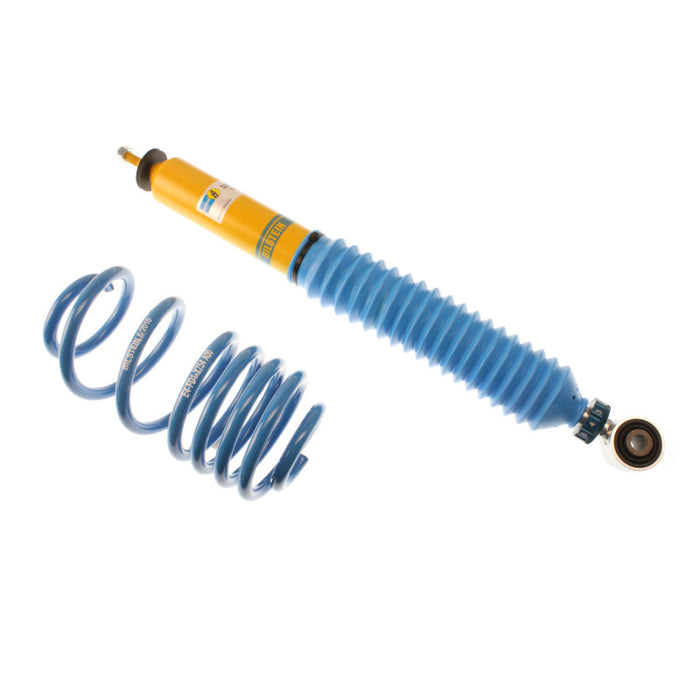 Bilstein B16 2005 Volkswagen Jetta 2.5 Front and Rear Performance Suspension System 48-135245