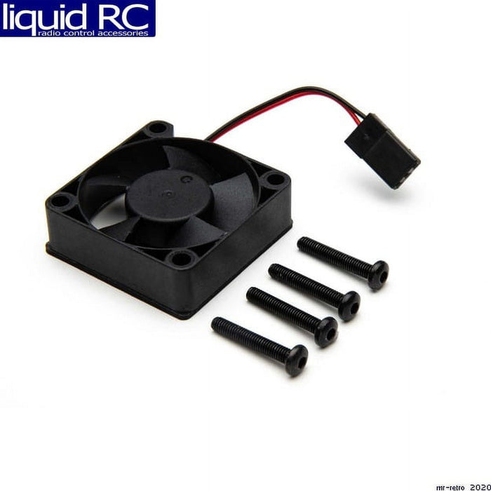 Spektrum Replacement Cooling Fan: Firma Smart 160A Esc, Spmxsef3 SPMXSEF3