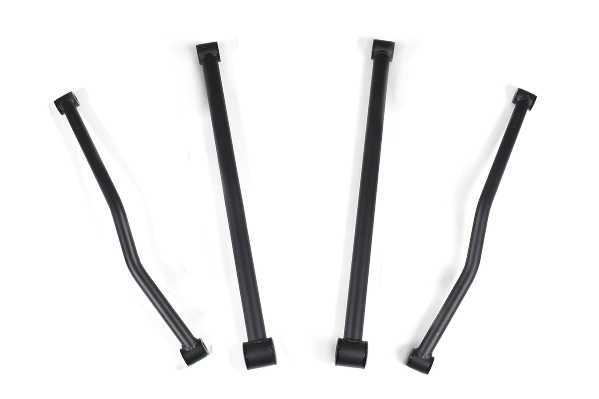 BDS 4 Link Control Arms Only-, Fits Dodge RAM 2500 03-13 & 3500 03-12 4WD 012802