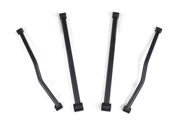 BDS 4 Link Control Arms Only-, Fits Dodge RAM 2500 03-13 & 3500 03-12 4WD 012802