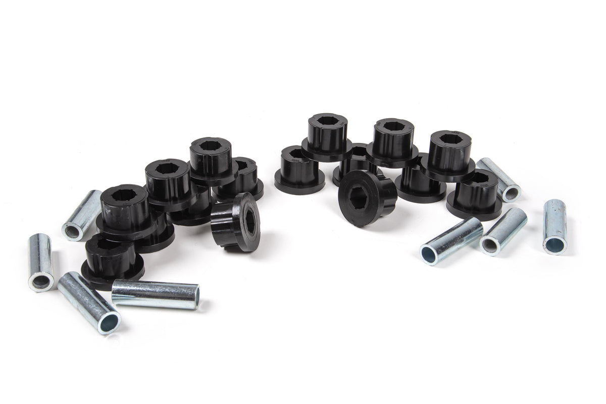 BDS Bushing And Sleeve Kit Control Arms, Fits Dodge RAM 1500 / 2500 / 3500 4WD 94-99 072005