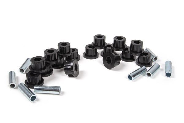 BDS Bushing And Sleeve Kit Control Arms, Fits Dodge RAM 1500 / 2500 / 3500 4WD 94-99 072005