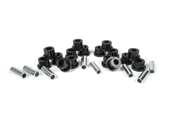 BDS Bushing And Sleeve Kit Long Arm Control Arms, Fits Dodge RAM 2500 / 3500 4WD 00-01 072105