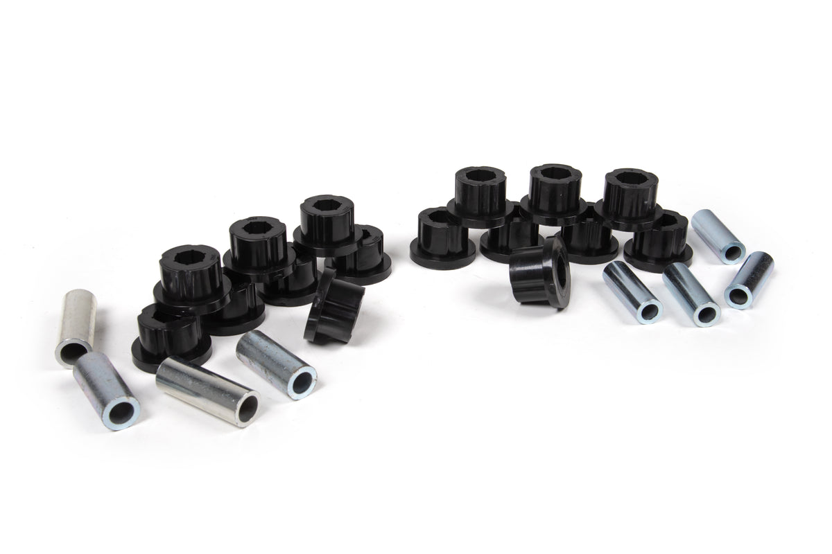 BDS Bushing And Sleeve Kit Long Arm Control Arms, Fits Dodge RAM 2500 / 3500 4WD 94-99 072106