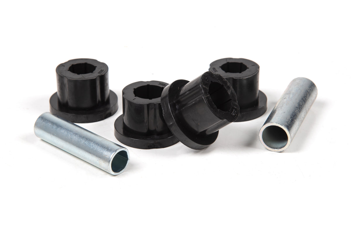 BDS Bushing And Sleeve Kit Rear Spring, Fits Ford F150 97-03 073009