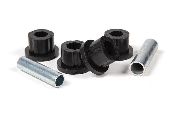 BDS Bushing And Sleeve Kit Rear Spring, Fits Ford F150 97-03 073009