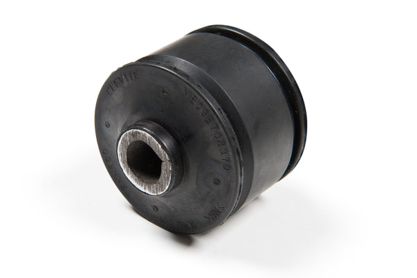 BDS Bushing And Sleeve Kit Rubber Front Upper Control Arms Wrangler JK 07-18 And TJ 97-06 / Cherokee XJ 84-01 / Grand Cherokee ZJ 93-98 074124