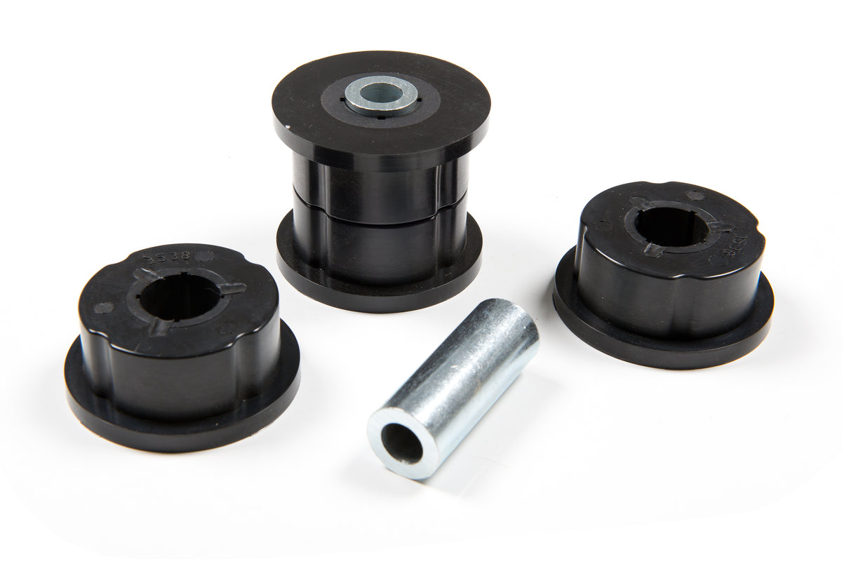 BDS Bushing And Sleeve Kit Upper Control Arm, Fits 1997-2006 Fits Jeep Wrangler 074125
