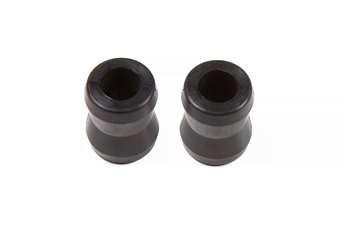 BDS Shock Bushing Set Standard Hourglass 3/4 Inch Id 079021