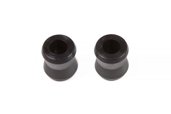 BDS Shock Bushing Set Wide Standard Hourglass 3/4 Inch Id 079092