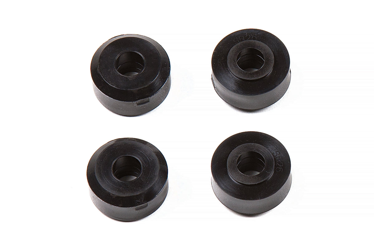 BDS Shock Bushing Set Small Stem 3/8 Inch Id 079042