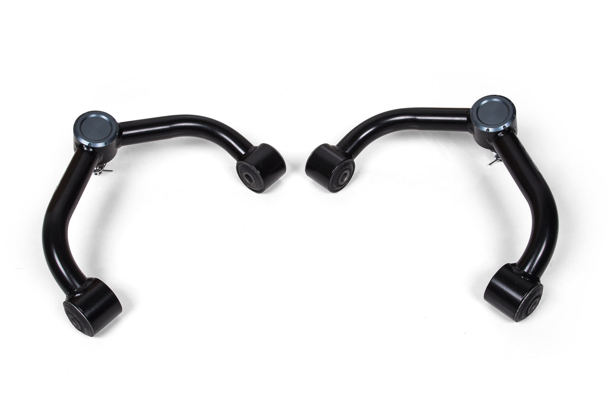 BDS Upper Control Arm Kit, Fits Chevy Silverado And GMC Sierra 2500HD / 3500HD 20-25 121304
