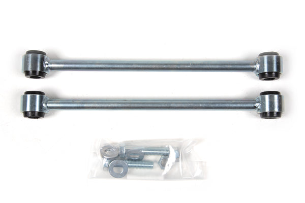 BDS Rear Sway Bar Link Kit, Fits Dodge RAM 2500 94-02 122008