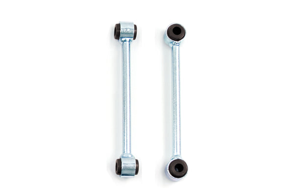 BDS Front Sway Bar Link Kit, Fits 2.5 Inch Lift Fits Ford F250 / F350 Super Duty 99 4WD 123002
