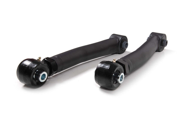 BDS Tubular Control Arms Flex Ends Rear Upper, Fits Ford Bronco 21-25 123256