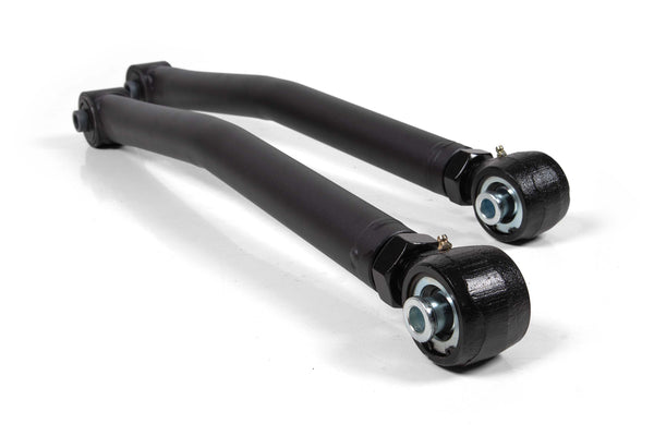 BDS Tubular Control Arms Flex Ends Rear Lower, Fits Ford Bronco 21-25 123257