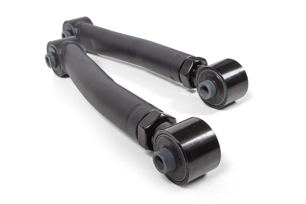 BDS Tubular Control Arms Rubber Bushing Rear Upper, Fits Ford Bronco 21-25 123258