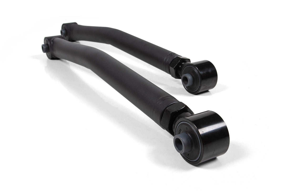 BDS Tubular Control Arms Rubber Bushing Rear Lower, Fits Ford Bronco 21-25 123259