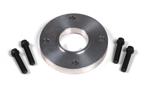 BDS Rear Driveshaft Spacer, Fits Ford F150 123609