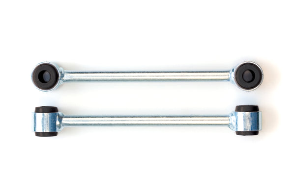 BDS Front Sway Bar Link Kit, Fits 1982 Fits Jeep CJ5 124002